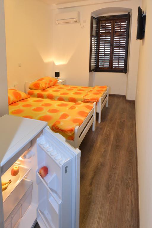 Hotel Studio In Dubrovnik Zimmer foto