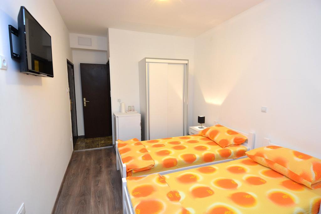 Studio In Dubrovnik Zimmer foto