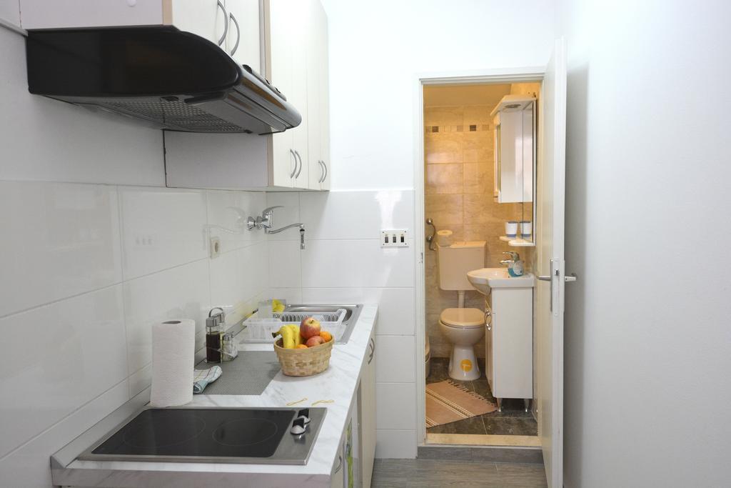 Studio In Dubrovnik Zimmer foto